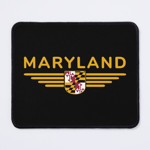 Item preview, Maryland Fan T-Shirt – Perfect for fans! designed and sold by ElvisU.