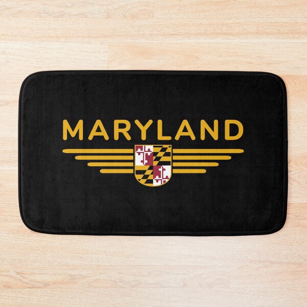 Item preview, Maryland Fan T-Shirt – Perfect for fans! designed and sold by ElvisU.