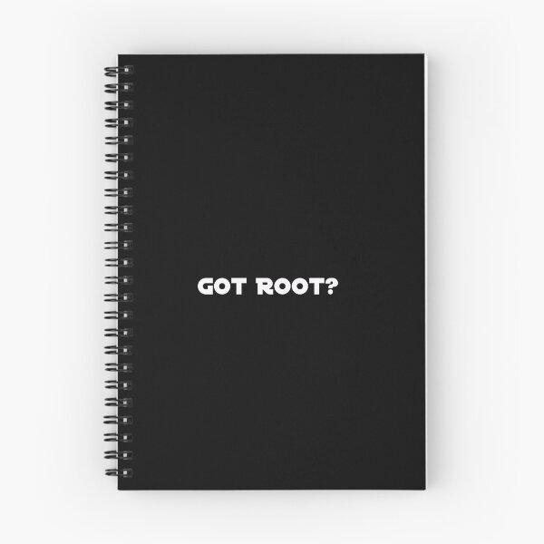Item preview,  got root  designed and sold by sarina G.