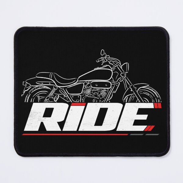 Item preview, Honda VT250S Magna 1996-1997 for Motorcycle Fans designed and sold by DrainvolStore.