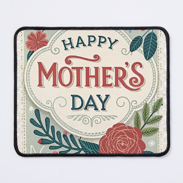 Item preview, Happy Mother's Day designed and sold by likbatonboot.