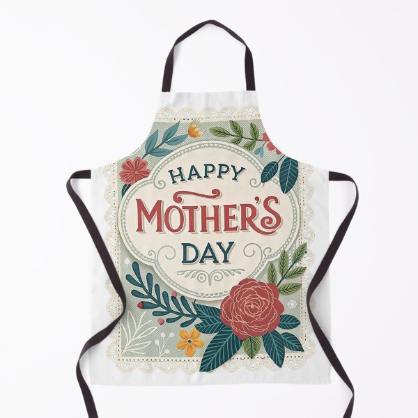 Item preview, Happy Mother's Day designed and sold by likbatonboot.