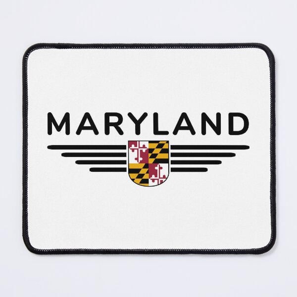 Item preview, Maryland Fan T-Shirt – Perfect for fans! designed and sold by ElvisU.