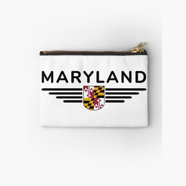Item preview, Maryland Fan T-Shirt – Perfect for fans! designed and sold by ElvisU.