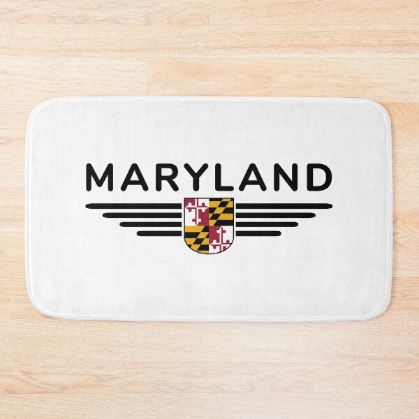 Item preview, Maryland Fan T-Shirt – Perfect for fans! designed and sold by ElvisU.