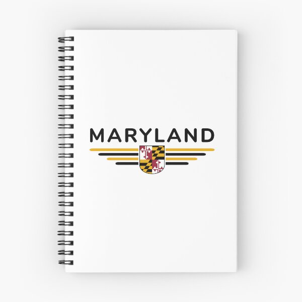 Item preview, Maryland Fan T-Shirt – Perfect for fans! designed and sold by ElvisU.