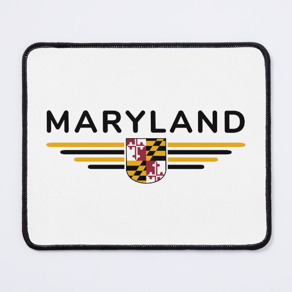 Item preview, Maryland Fan T-Shirt – Perfect for fans! designed and sold by ElvisU.