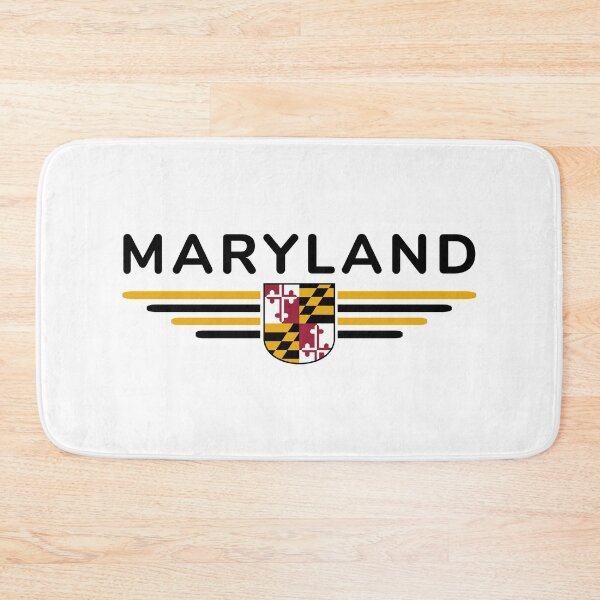 Item preview, Maryland Fan T-Shirt – Perfect for fans! designed and sold by ElvisU.