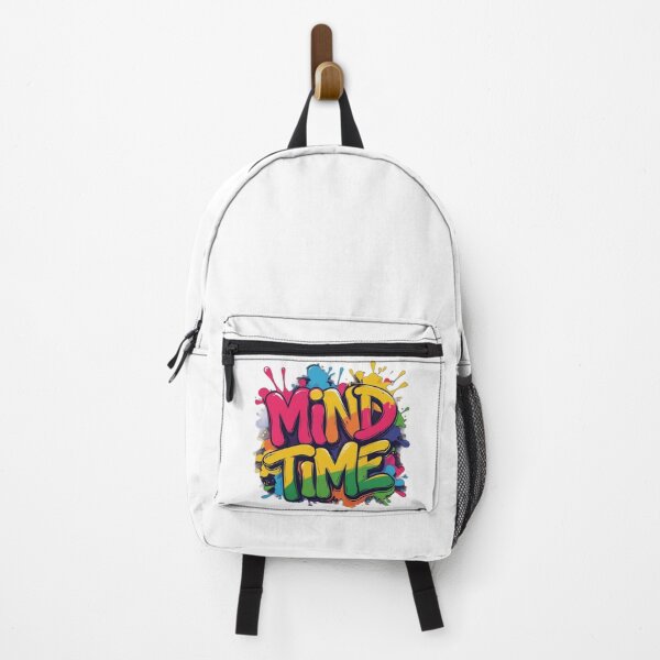 Item preview, Mind time inspirational designed and sold by auraRM studio.