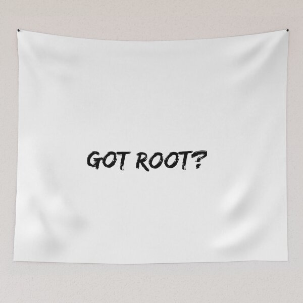 Item preview,   got root  designed and sold by sarina G.