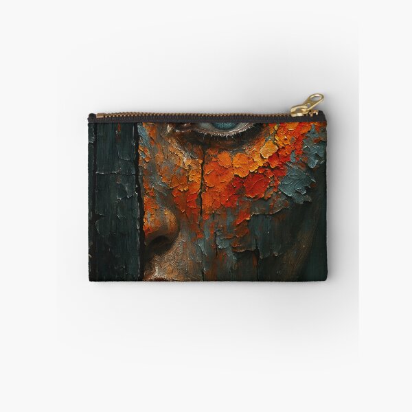 Item preview, Cracked Beauty designed and sold by Kaleidoscope Print.