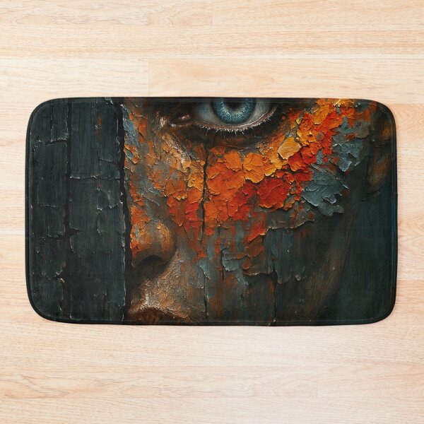 Item preview, Cracked Beauty designed and sold by Kaleidoscope Print.