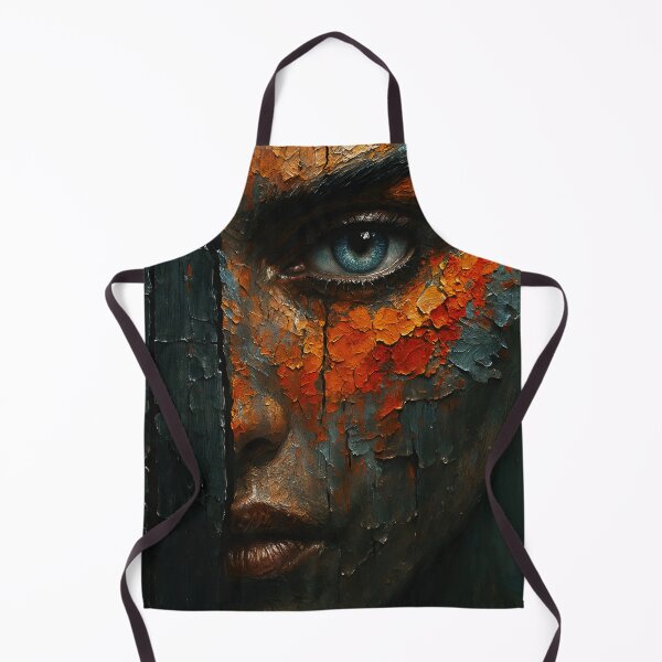 Item preview, Cracked Beauty designed and sold by Kaleidoscope Print.