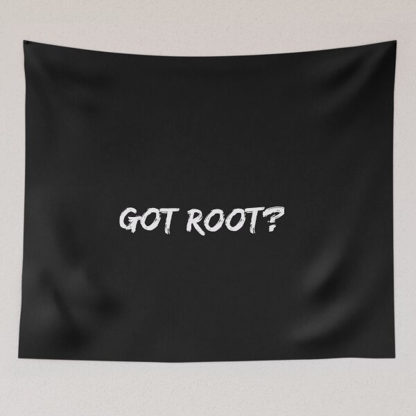 Item preview, got root  designed and sold by sarina G.