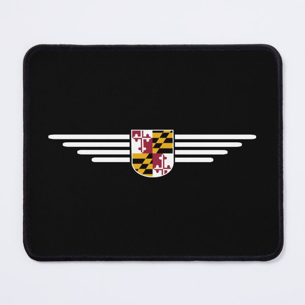Item preview, Maryland Fan T-Shirt – Perfect for fans! designed and sold by ElvisU.