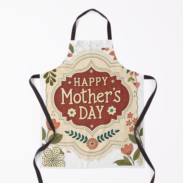 Item preview, Happy Mother's Day designed and sold by likbatonboot.