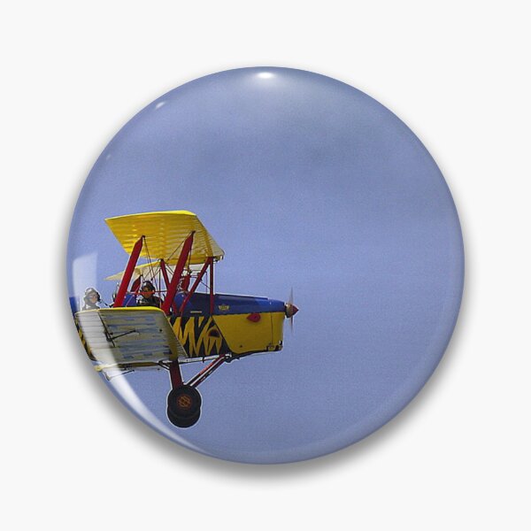 Item preview, Overhead at Point Danger (1) designed and sold by Larry Davis.