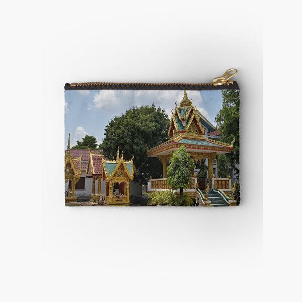 Item preview, Between sky and gold, Wat Rattanalangsi designed and sold by franck380.