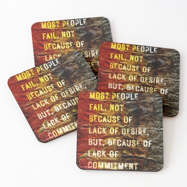Item preview, Motivational Text Art with Abstract Texture designed and sold by NickDedidis.