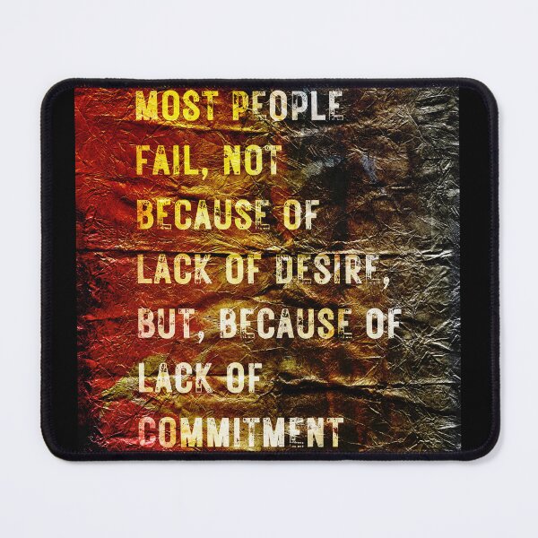 Item preview, Motivational Text Art with Abstract Texture designed and sold by NickDedidis.