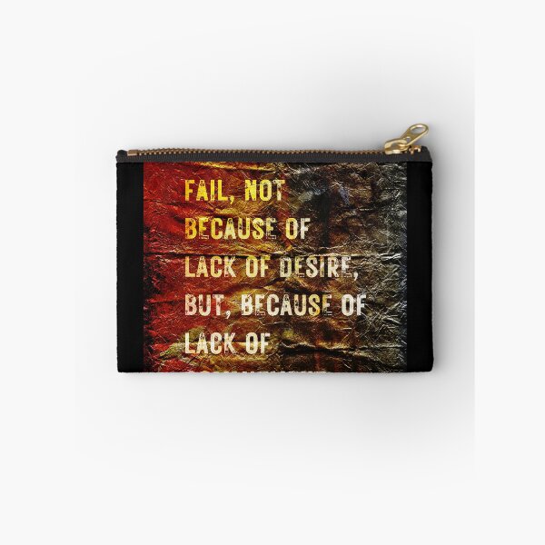 Item preview, Motivational Text Art with Abstract Texture designed and sold by NickDedidis.