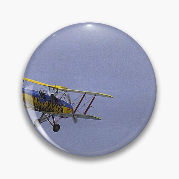 Item preview, Overhead at Point Danger (3) designed and sold by Larry Davis.