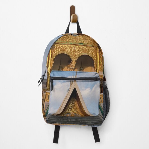 Item preview, Wat Yai Xayaphoum at sunset designed and sold by franck380.