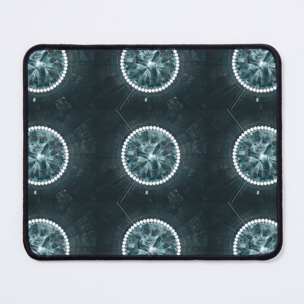 Item preview, Aerial Circles designed and sold by Zenvo.