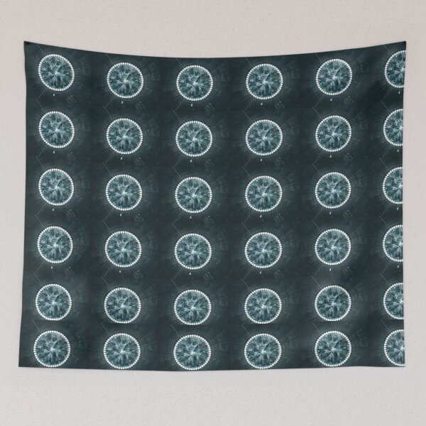 Item preview, Aerial Circles designed and sold by Zenvo.