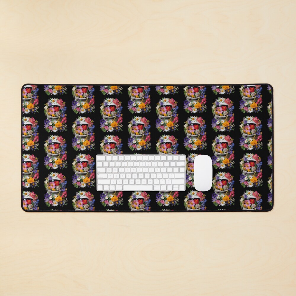 Item preview, Desk Mat designed and sold by taudalpoi.
