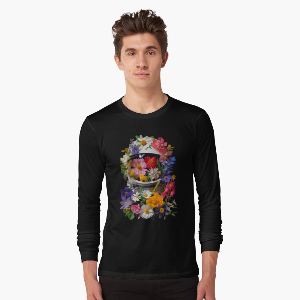 Item preview, Long Sleeve T-Shirt designed and sold by taudalpoi.