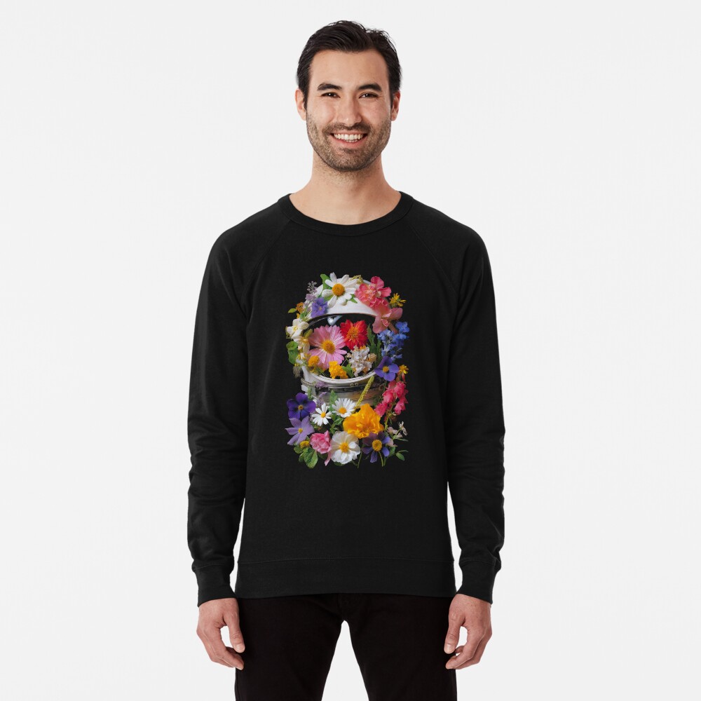 Item preview, Lightweight Sweatshirt designed and sold by taudalpoi.