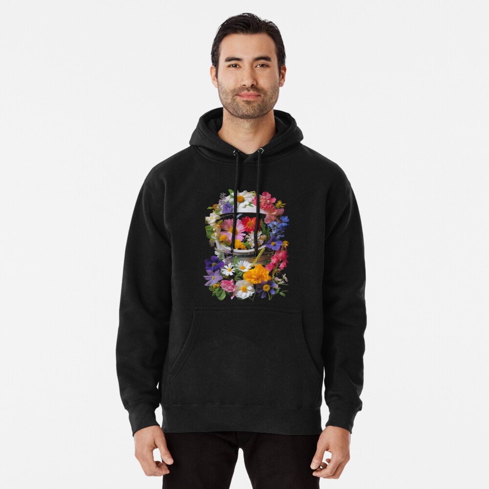 Item preview, Pullover Hoodie designed and sold by taudalpoi.