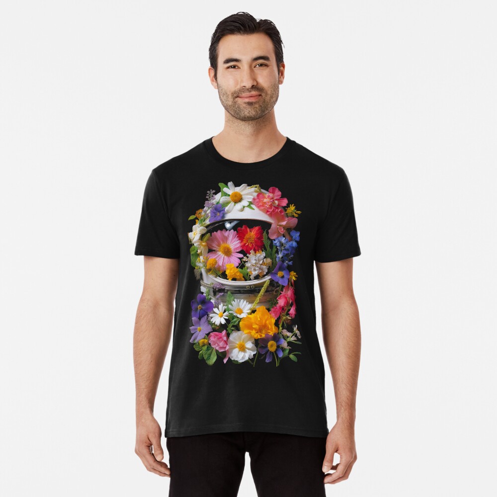 Item preview, Premium T-Shirt designed and sold by taudalpoi.