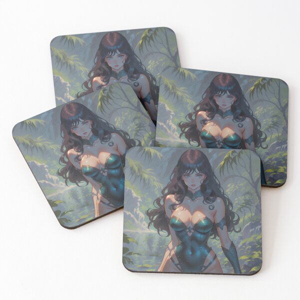 Item preview, Barbarian Girl designed and sold by RaF71PrO.
