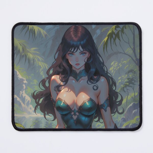 Item preview, Barbarian Girl designed and sold by RaF71PrO.