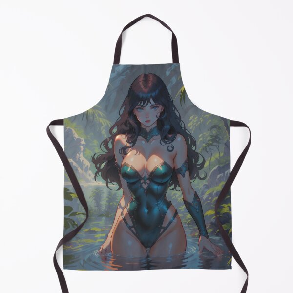 Item preview, Barbarian Girl designed and sold by RaF71PrO.