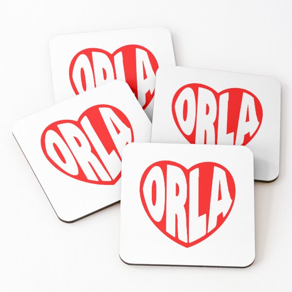 Item preview, Orla in my Heart designed and sold by Kuni-Art.