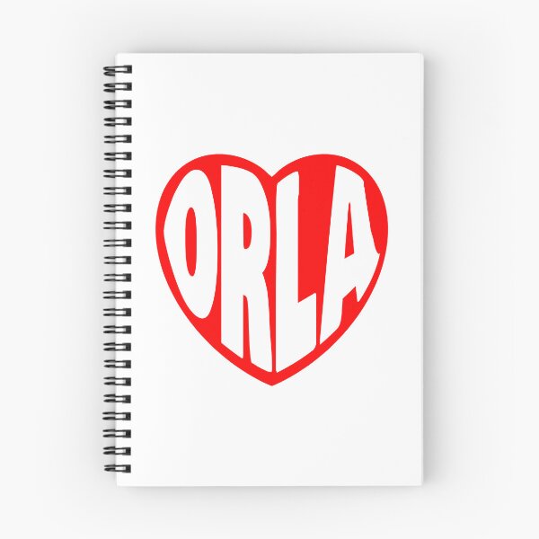 Item preview, Orla in my Heart designed and sold by Kuni-Art.