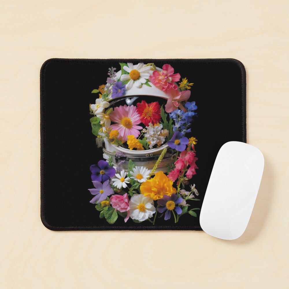 Item preview, Mouse Pad designed and sold by taudalpoi.