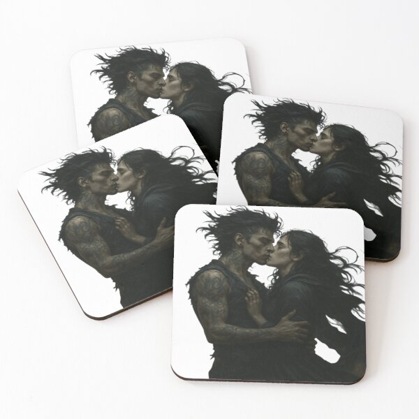 Item preview, I don’t want calm—I want your chaos designed and sold by Boohoo Beach.
