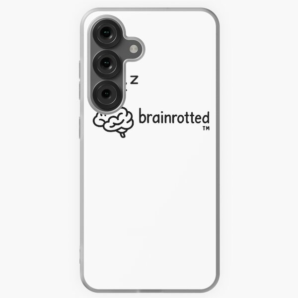 Item preview, Certified Brainrot designed and sold by brainrotted™.