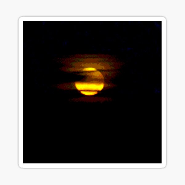 Item preview, The Full Moon! designed and sold by Mickangelhere.