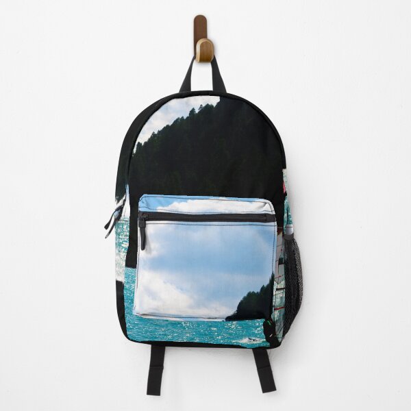Item preview, Windsurfing on Alpine Lake Silvaplana designed and sold by Mats Silvan.