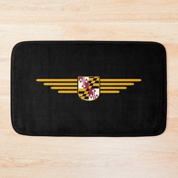 Item preview, Maryland Fan T-Shirt – Perfect for fans! designed and sold by ElvisU.