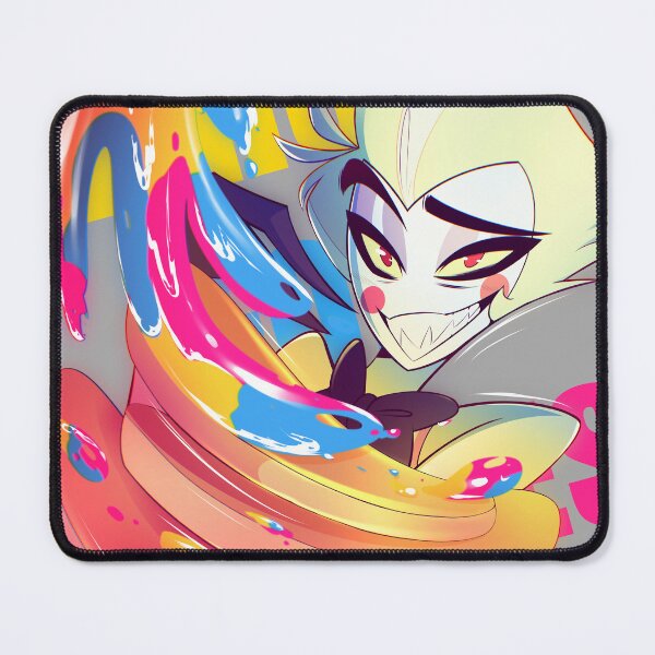 Item preview, Pan Lucifer Morningstar designed and sold by Albablue777.