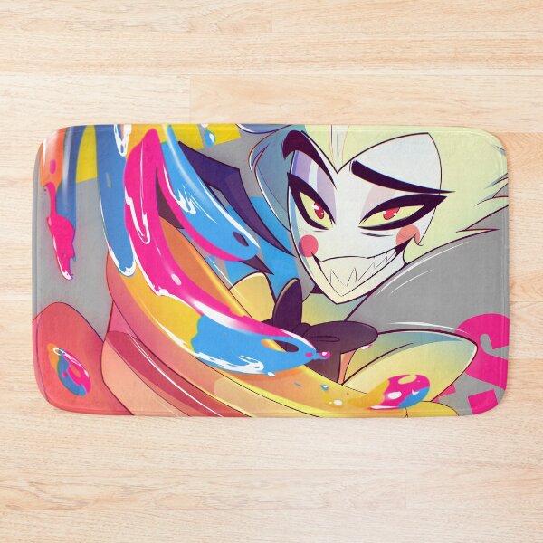 Item preview, Pan Lucifer Morningstar designed and sold by Albablue777.