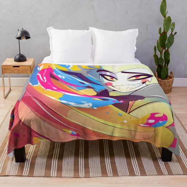 Item preview, Pan Lucifer Morningstar designed and sold by Albablue777.