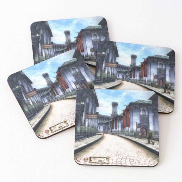 Item preview, Imperial City market designed and sold by D34THBYDES1GN.