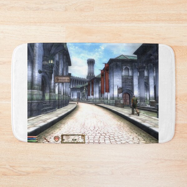 Item preview, Imperial City market designed and sold by D34THBYDES1GN.